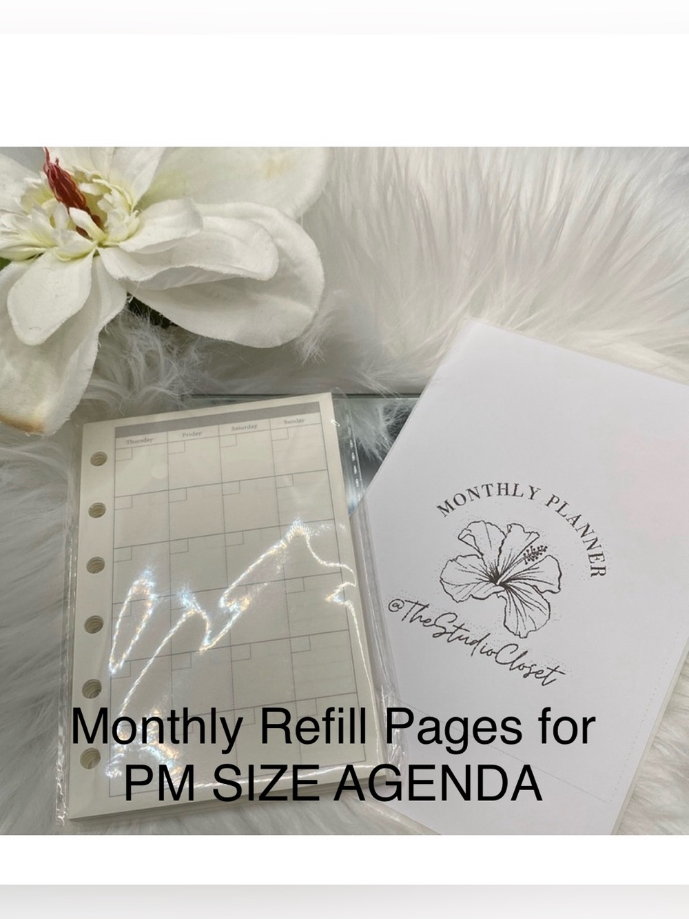 DIOR & Chanel & other beauty items, choose (1) FUNDRAISER for Grandbaby - Picture 11 of 16